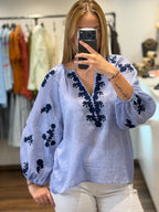 Blouse "VALENTINA"