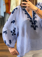 Blouse "VALENTINA"