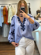 Blouse "VALENTINA"