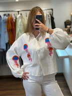 Chemise "MARINA"
