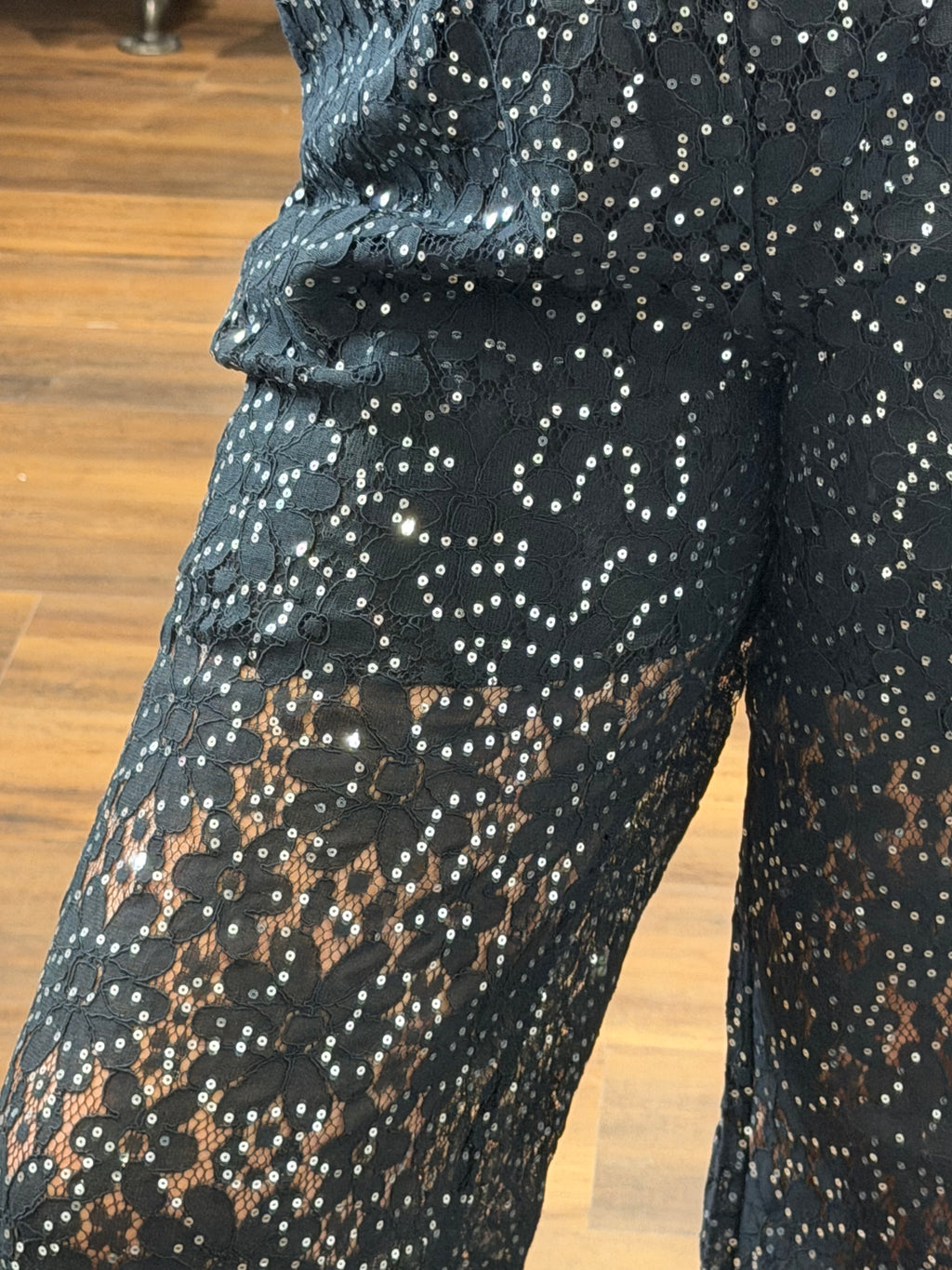 Pantalon "ORNELLA"