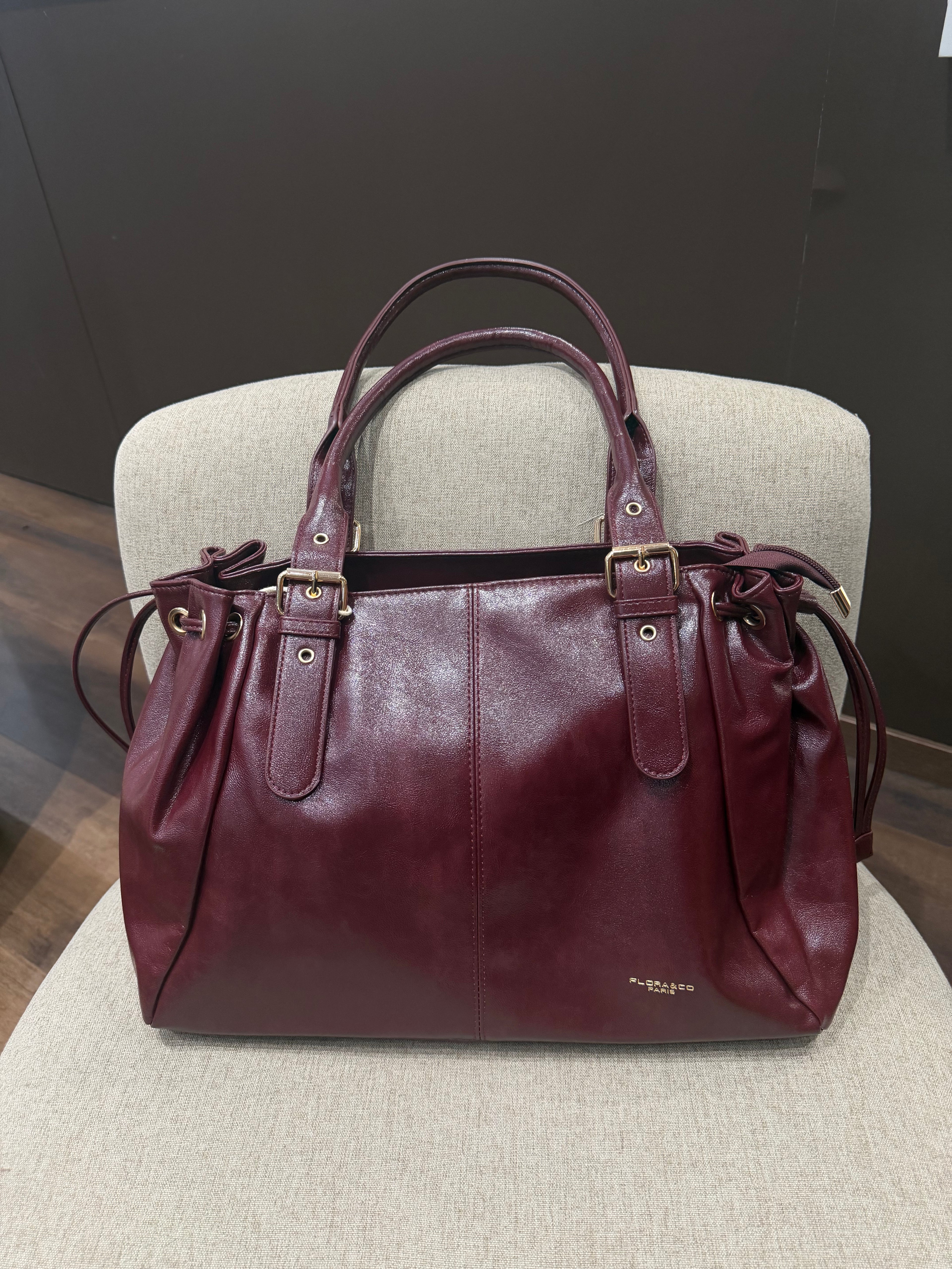 Sac "ROMY"