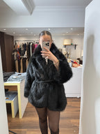 Manteau "AUDREY"