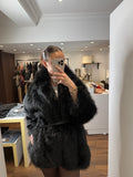 Manteau "AUDREY"