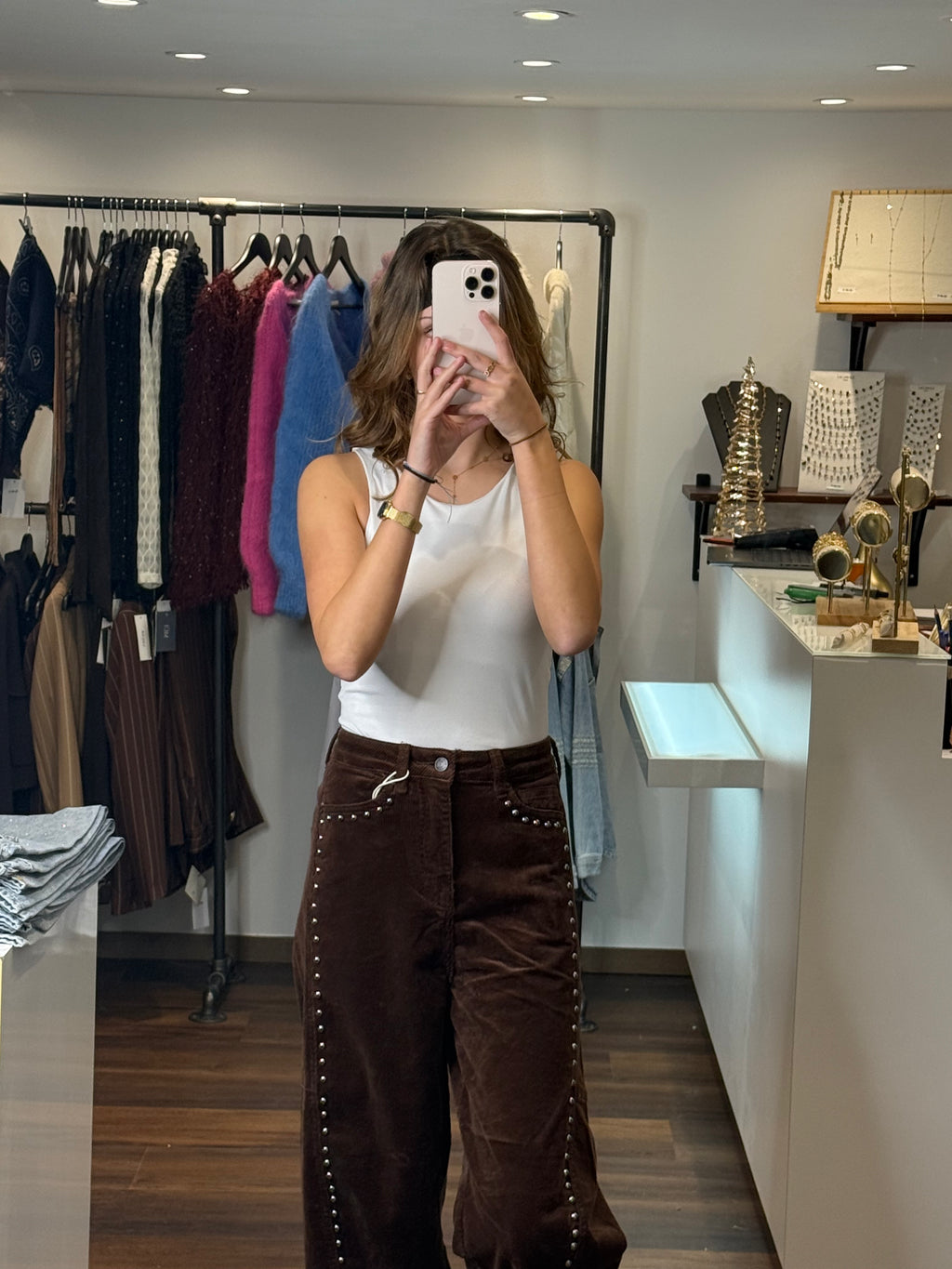 Pantalon "KYLIE"