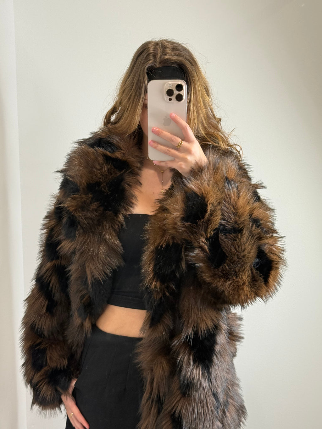 Veste "AMBRE"