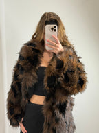 Veste "AMBRE"