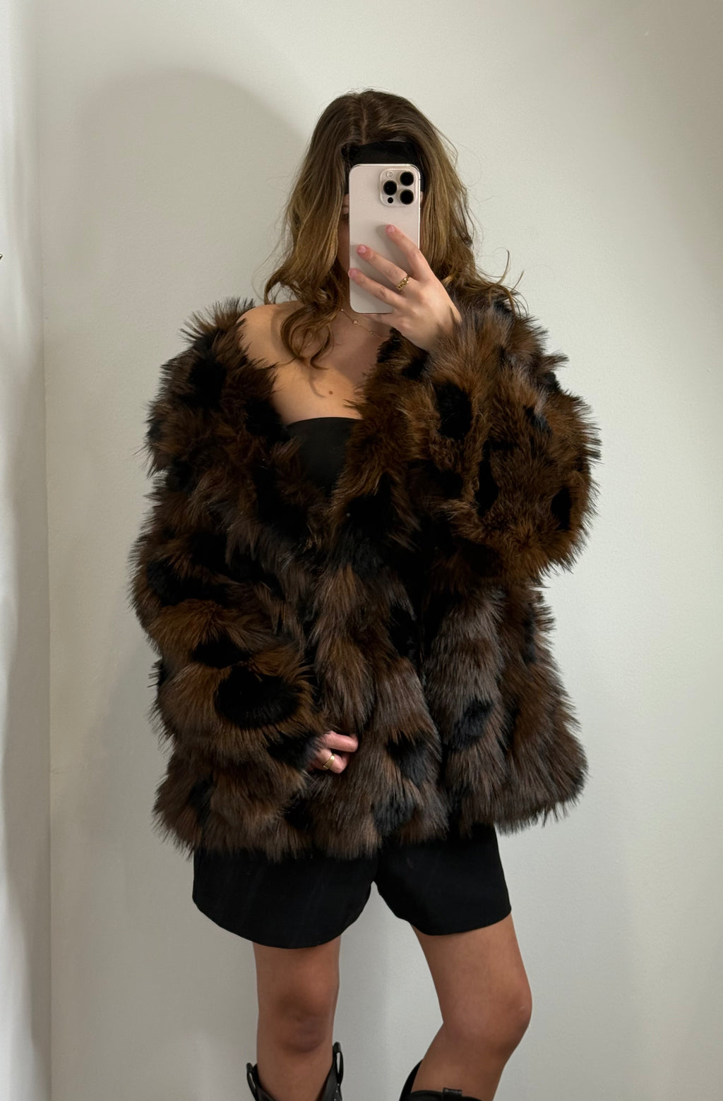 Veste "AMBRE"
