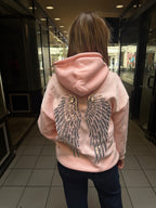 Sweatshirt „ANGEL“