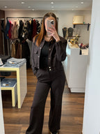 Veste "LÉNA"