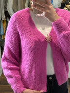 Cardigan "EMA"