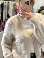 Cardigan "EMA"