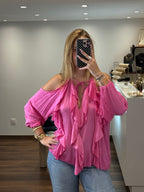 Blouse "OLIVIA"