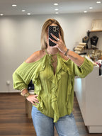 Blouse "OLIVIA"
