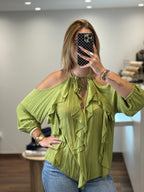 Blouse "OLIVIA"