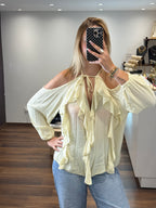 Blouse "OLIVIA"