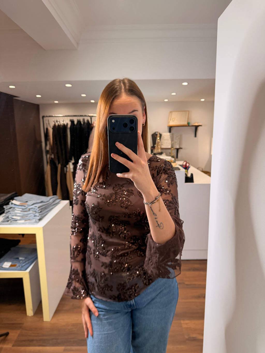 Haut "RENATA"