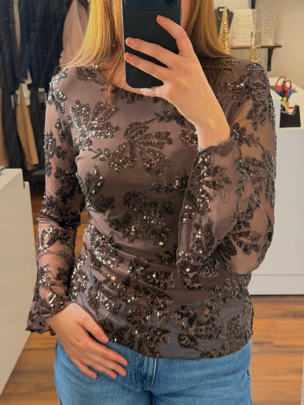 Haut "RENATA"