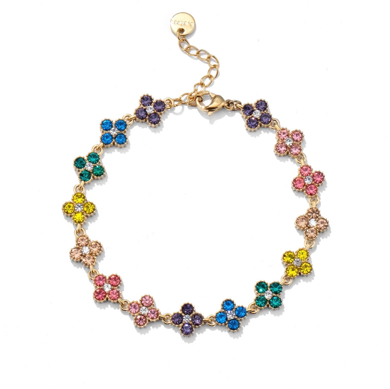 Bracelet "AURORA"