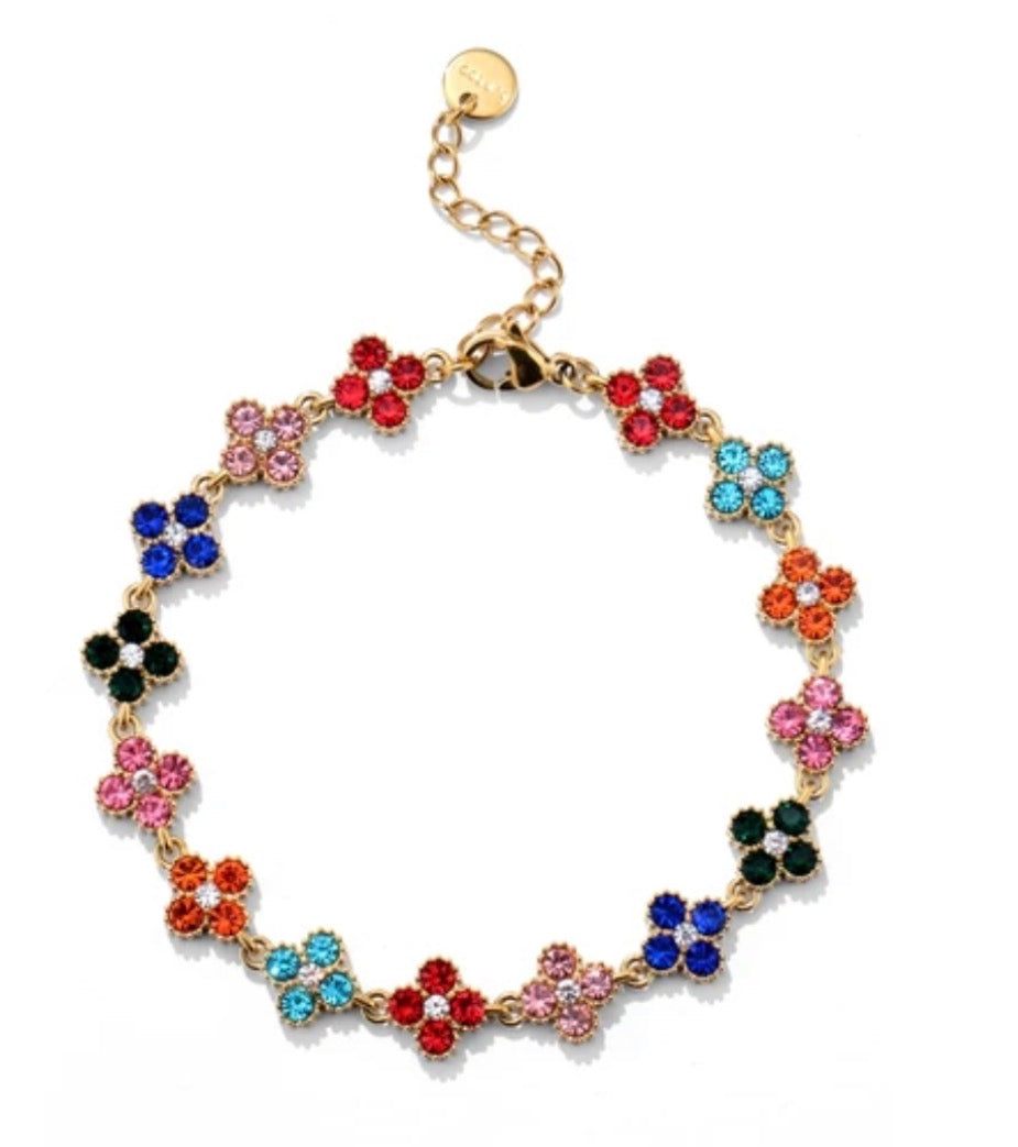 Bracelet "AURORA"