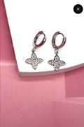 Boucles d'oreilles "SARYA"