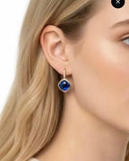 Boucles d'oreilles "AMEL"