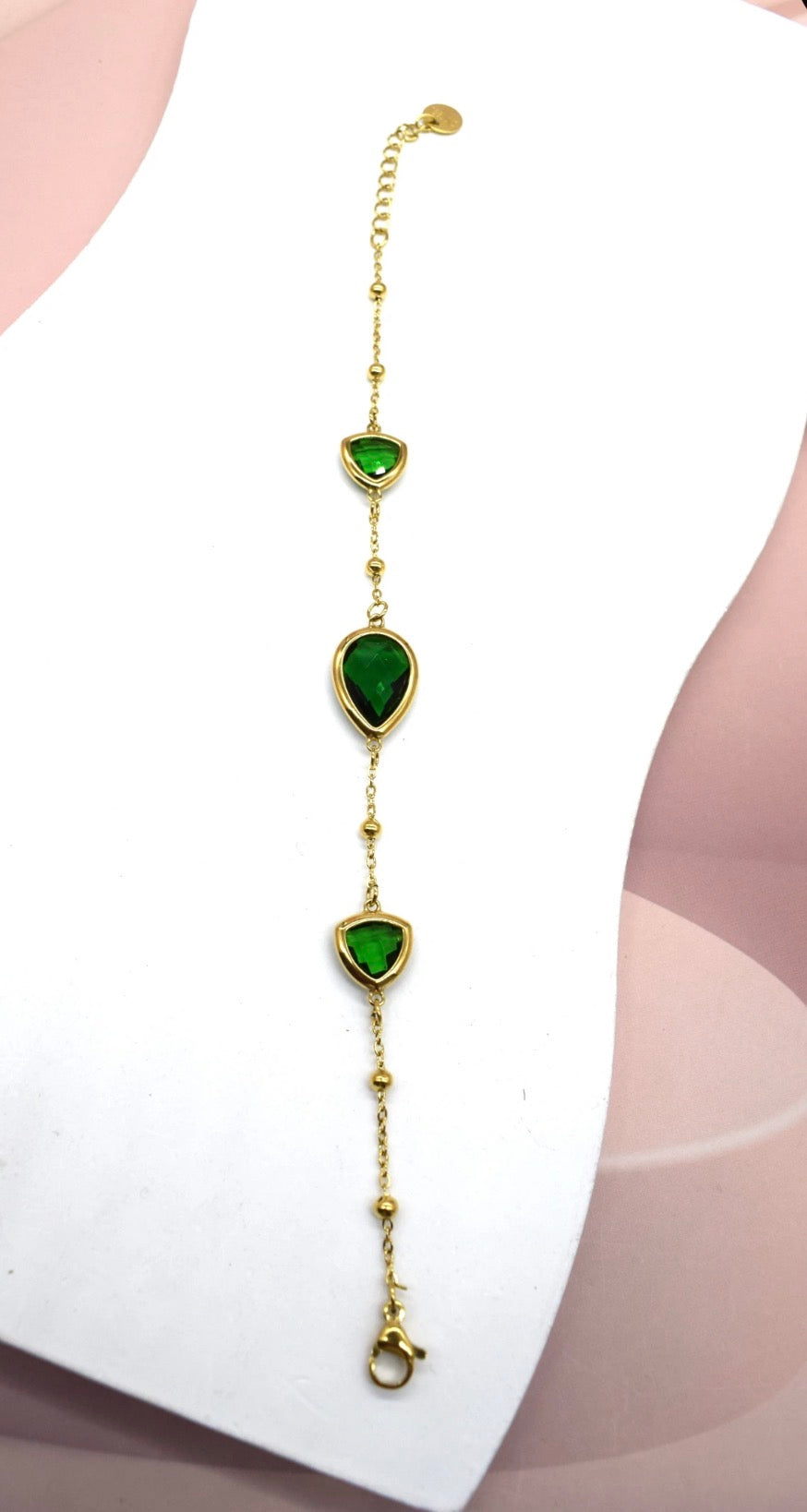 Bracelet "NÉRA"