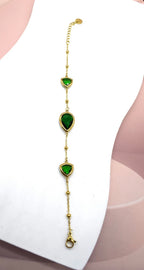 Bracelet "NÉRA"