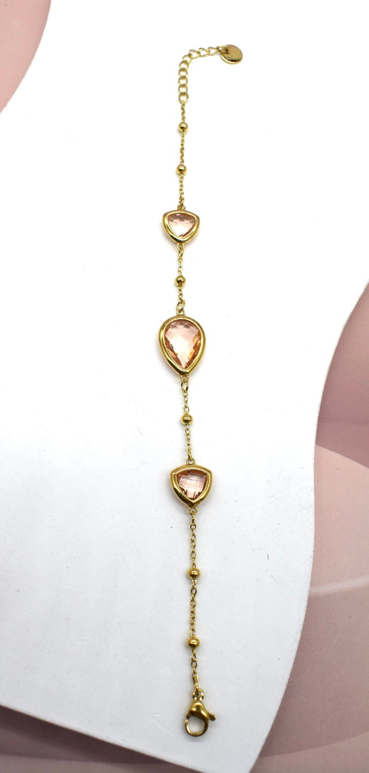 Bracelet "NÉRA"