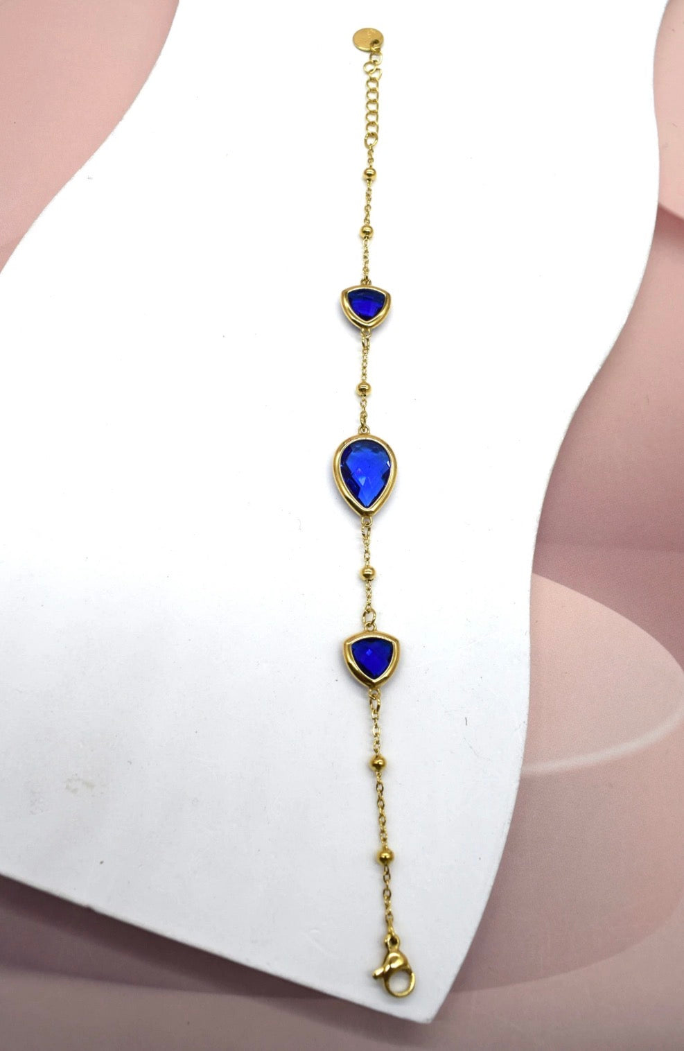 Bracelet "NÉRA"
