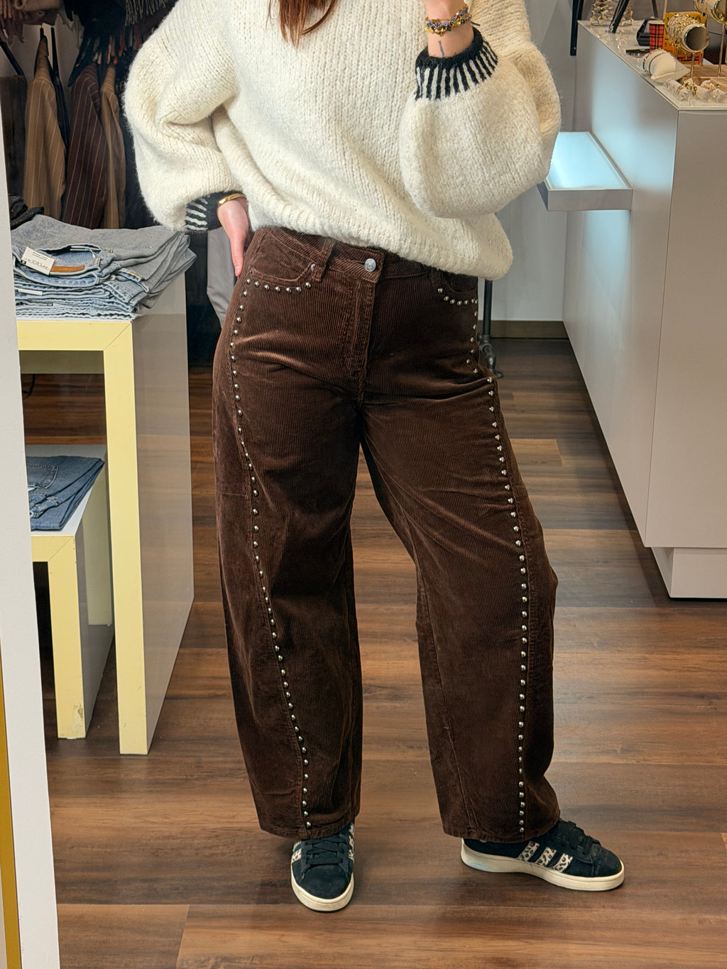 Pantalon "KYLIE"