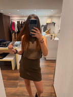 Jupe "ZENDAYA"