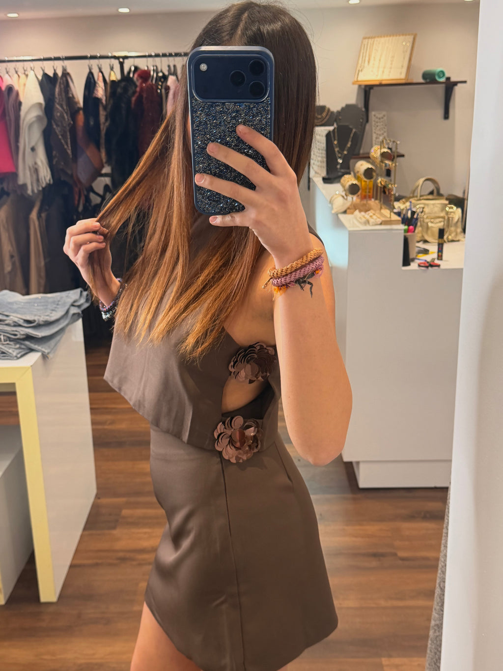 Jupe "ZENDAYA"
