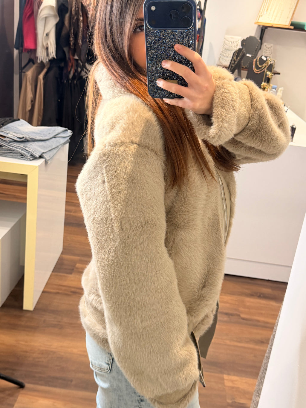 Veste "STELLA"