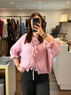 Cardigan "SANDY"
