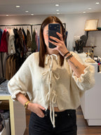 Cardigan "SANDY"