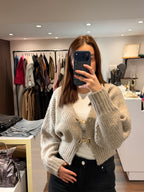 Cardigan "BELYA"