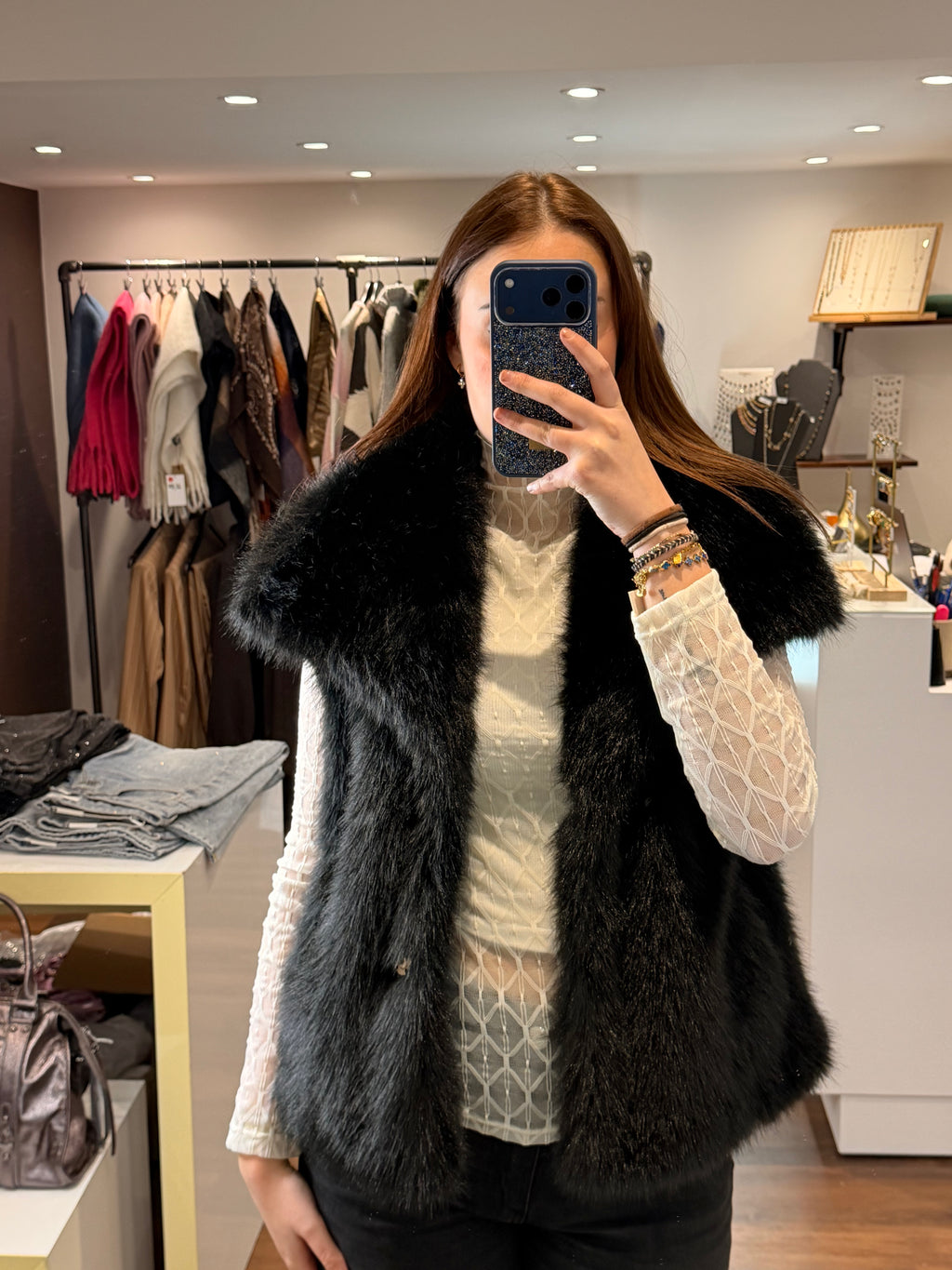 Veste "LYNE"
