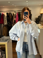 Chemise "LÉA"