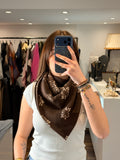Écharpe bandana
