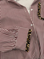 Chemise "MINA" défectueuse