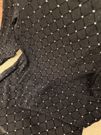 Sous-pull "DANA" pailletées