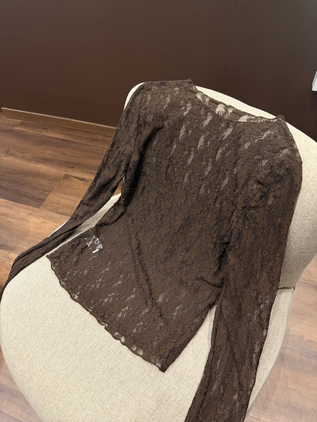 Sous pull "VERA"