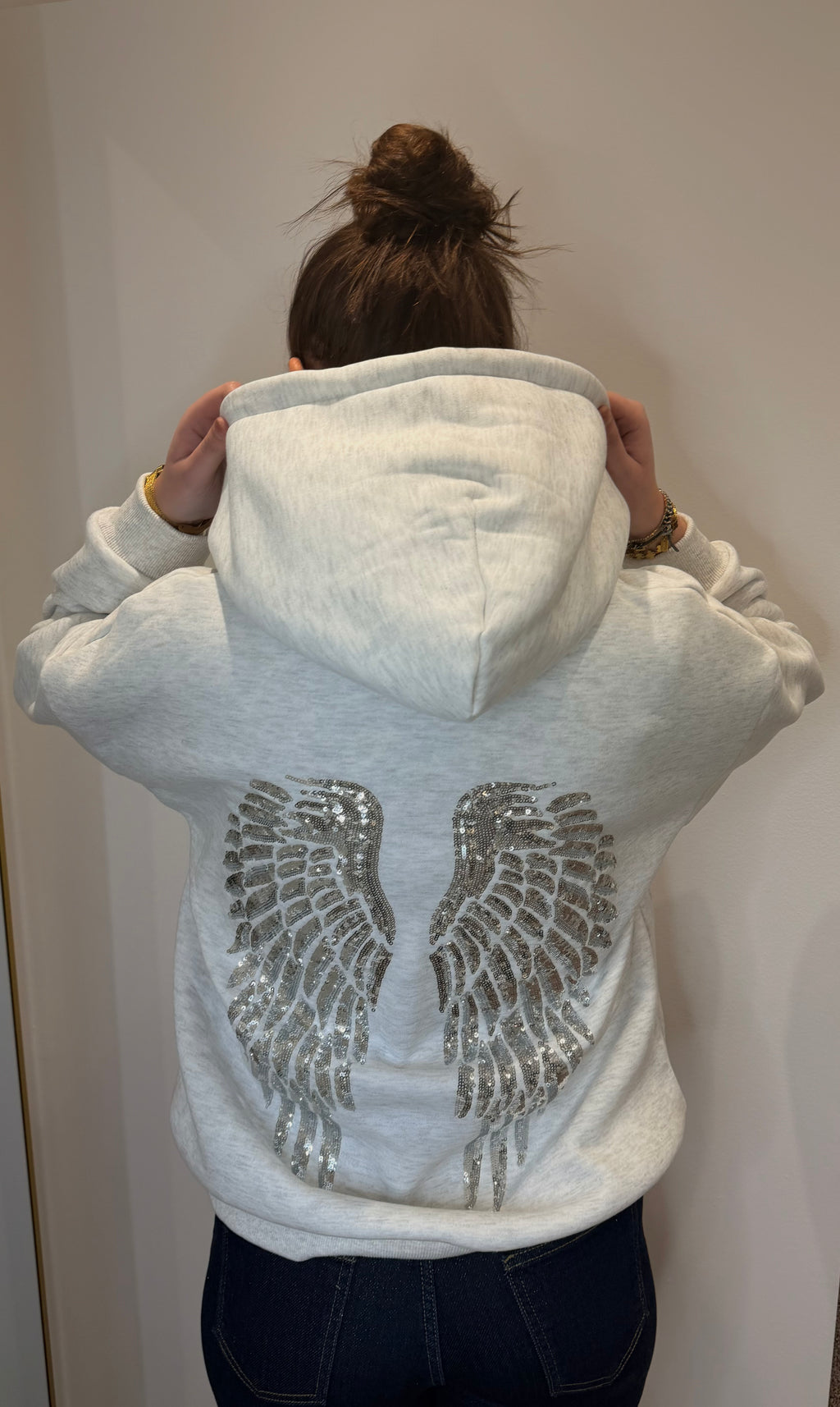 Sweat "ANGEL"