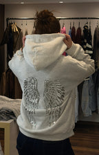 Sweat "ANGEL"