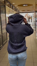 Sweatshirt „ANGEL“