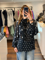 Chemise "LOU"
