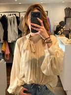 Chemise "LOU"
