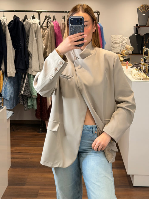 Blazer "CÉLIA"