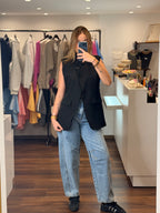 Blazer "CÉLIA" sans manche